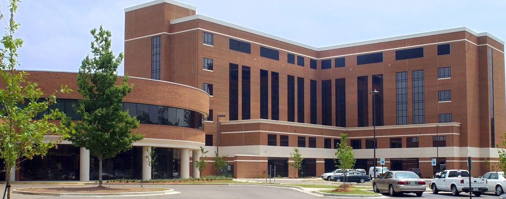 Golden Triangle Program Site