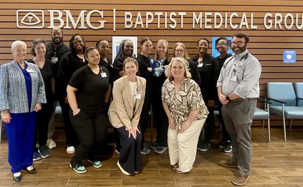 Baptist Union Multispecialty Clinic