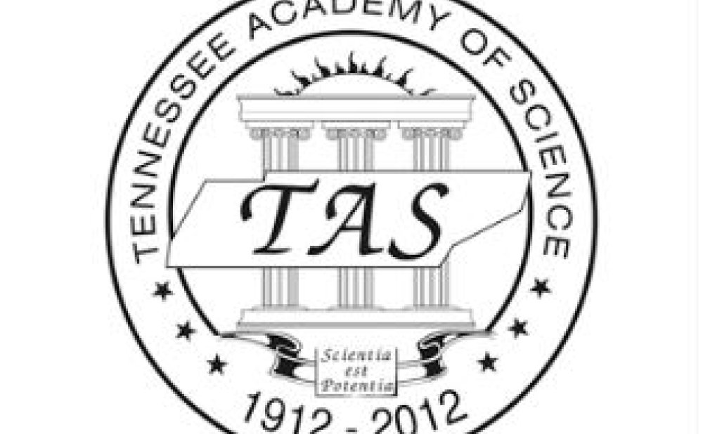 TAS logo