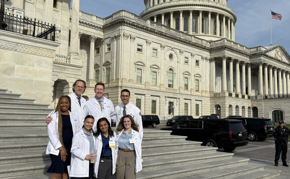 Do Day Capital Hill