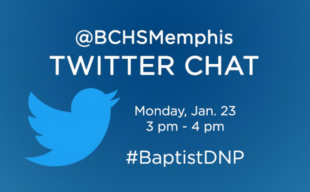 #baptistdnp twitter chat