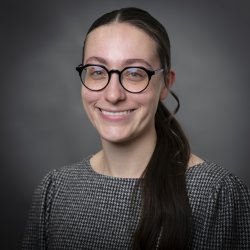 Headshot of Alafaire Sibley, Clinical Medical Education Specialist