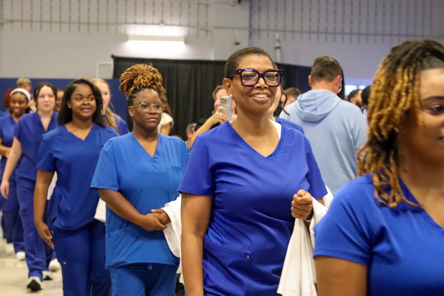 white coat ceremony 7