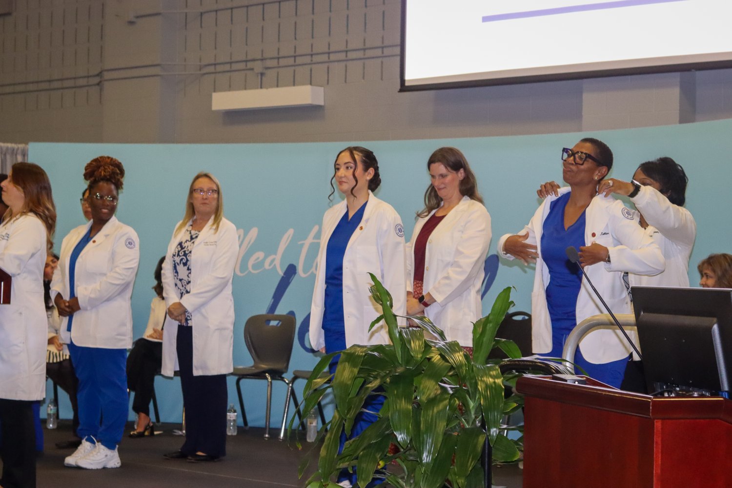 white coat ceremony 4