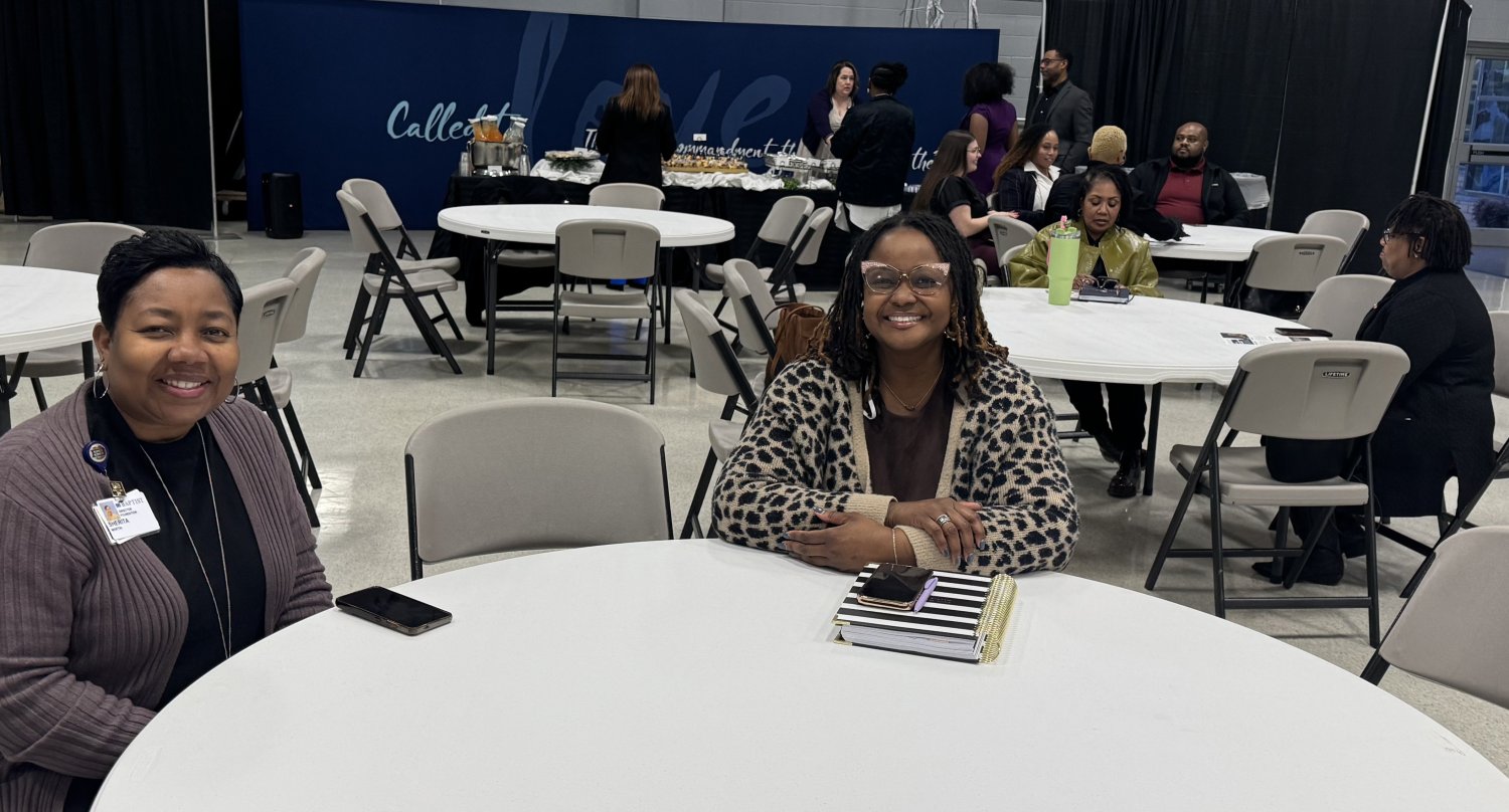 Pathways, Purpose & Power