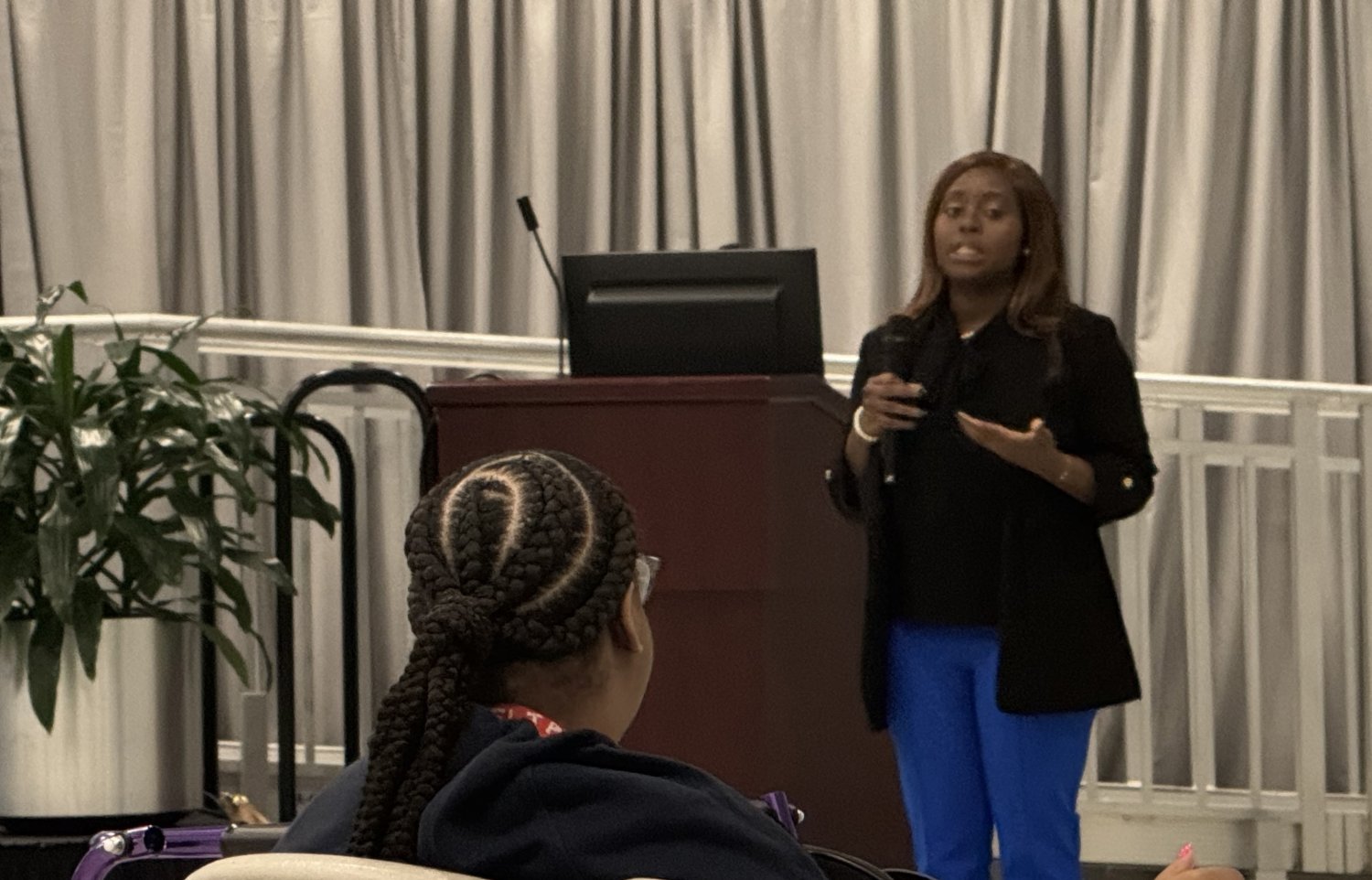 Pathways, Purpose & Power