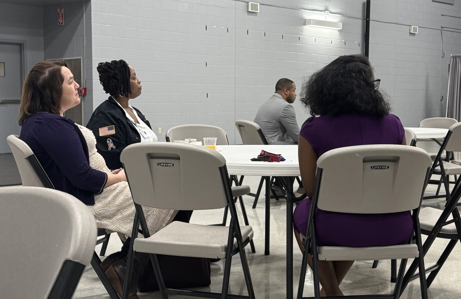 Pathways, Purpose & Power