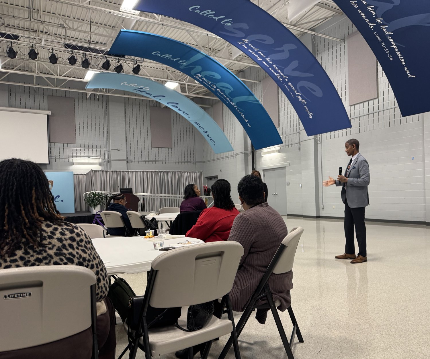 Pathways, Purpose & Power