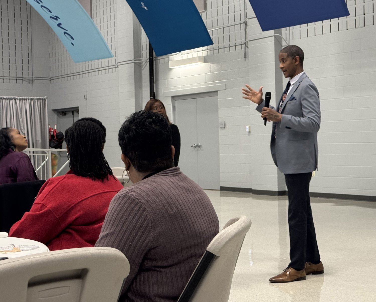 Pathways, Purpose & Power