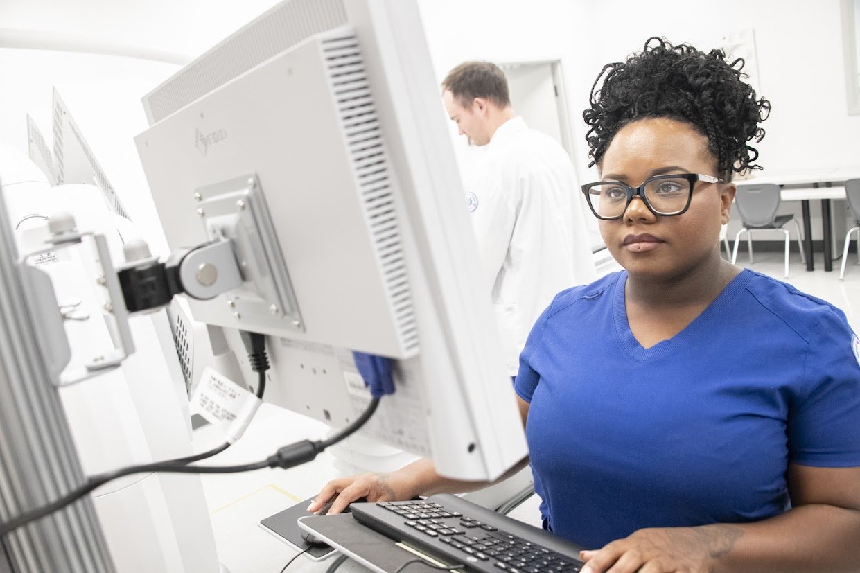 Nuclear Medicine Technology Lab