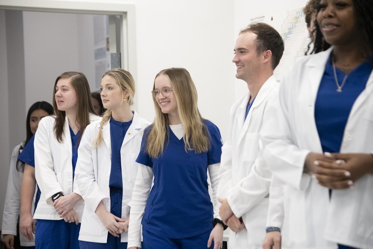 Nuclear Medicine Technology Lab
