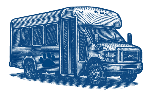 bus