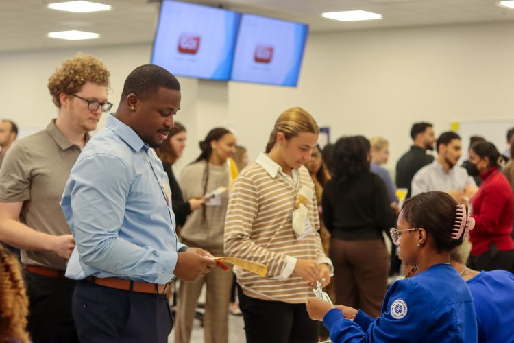 Interprofressional Education