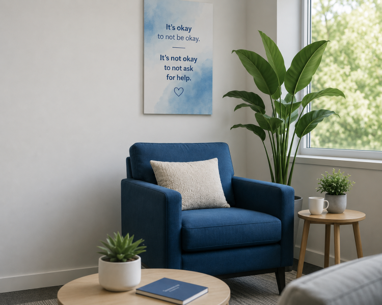 Mental Health Services