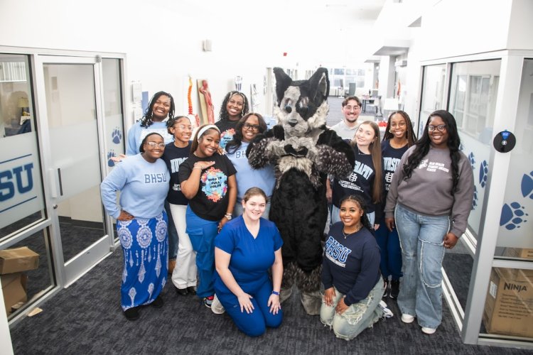 Student Services