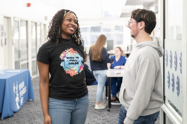 Tuition and Financial Aid