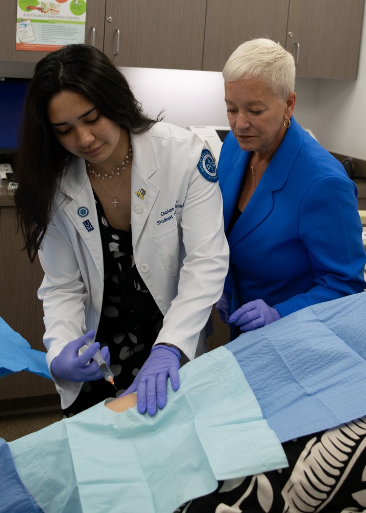 BU Clinical Education Network