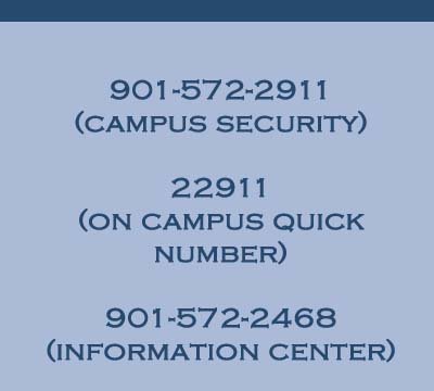 Campus Security