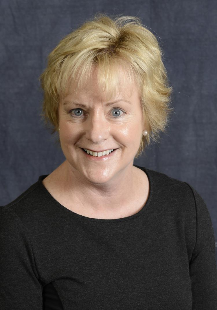 Julie Lasley