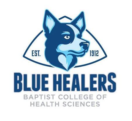 Baptist College of Health Sciences Blue Healers