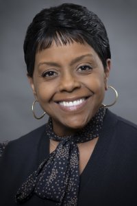 Headshot of Catina Price, Clinical Medical Education Specialist