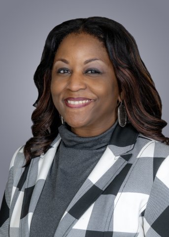 Headshot of Ashley Green, IRB Administrator