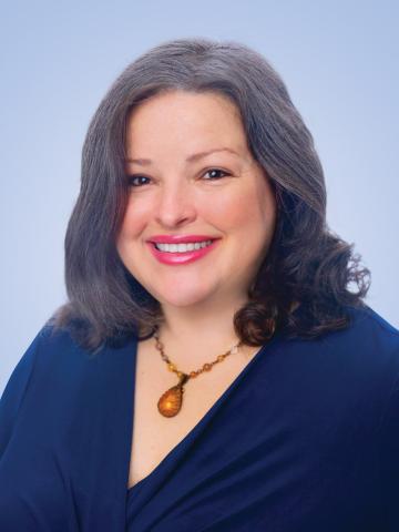 Beth Choby