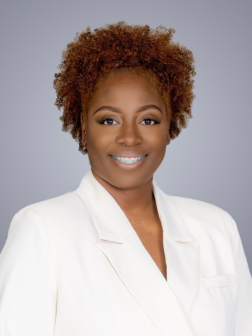 Headshot of Jessica Carwell, Director of Sponsored Programs
