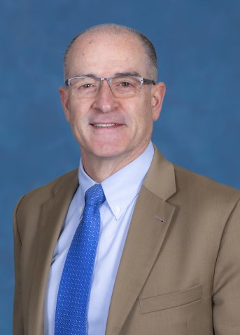 David F. Klink,