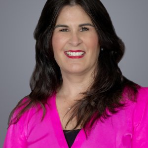 Headshot of Cathy Stepter, Dean of Nursing 