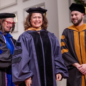 Giselle Hargrove headshot