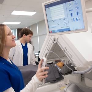 Nuclear Med Classroom