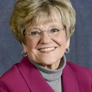 Anne Plumb, Dean of Nursing