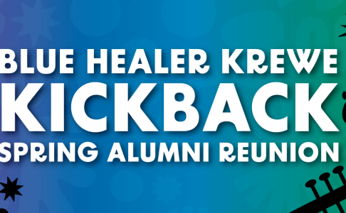 Alumni Reunion 2026