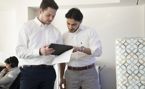 Documentation Guidelines