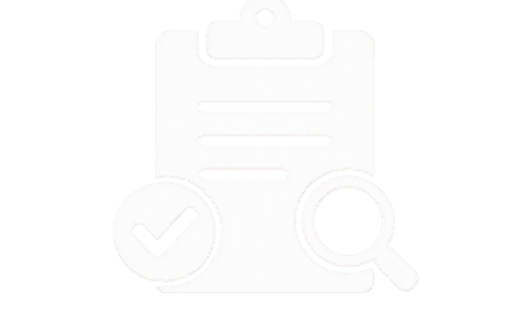 Compliance and Review icon