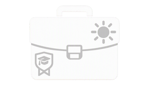 Summer Internship icon