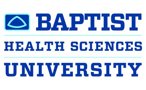 Baptist Health Sciences University logo