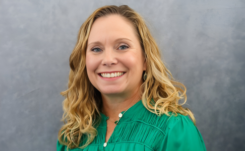 Caryn Schmitz, licensed counselor at BHSU