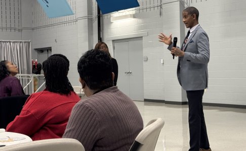 Pathways, Purpose & Power