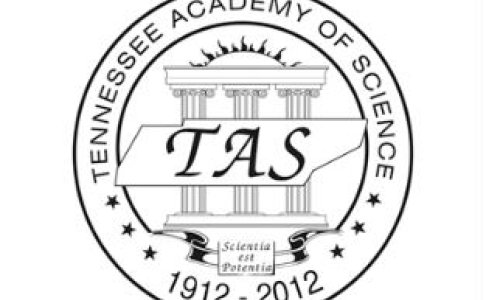 TAS logo