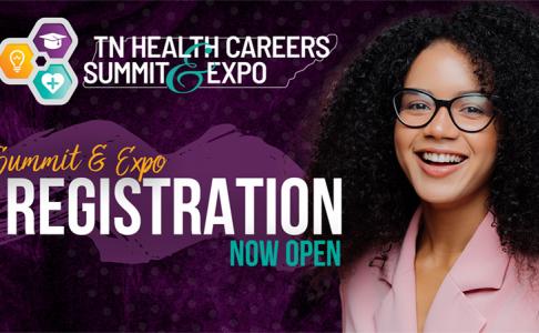 TN Summit & career expo registration 